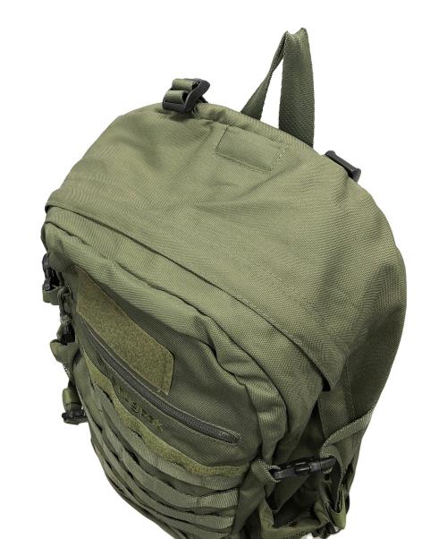 Snugpak（スナグパック）Snugpak (スナグパック) リュック ソセット35 オリーブ サイズ:35の古着・服飾アイテム