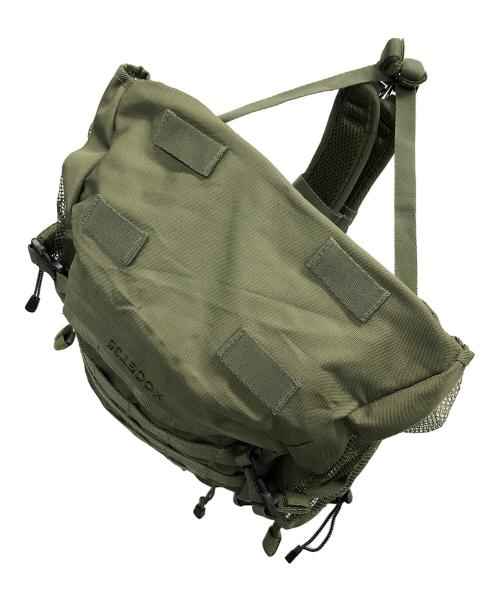 Snugpak（スナグパック）Snugpak (スナグパック) リュック ソセット35 オリーブ サイズ:35の古着・服飾アイテム