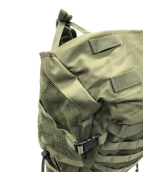 Snugpak（スナグパック）Snugpak (スナグパック) リュック ソセット35 オリーブ サイズ:35の古着・服飾アイテム