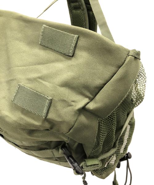 Snugpak（スナグパック）Snugpak (スナグパック) リュック ソセット35 オリーブ サイズ:35の古着・服飾アイテム