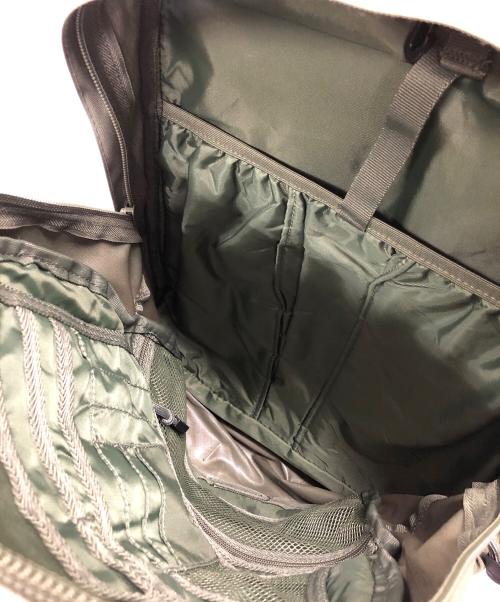 Snugpak（スナグパック）Snugpak (スナグパック) リュック ソセット35 オリーブ サイズ:35の古着・服飾アイテム