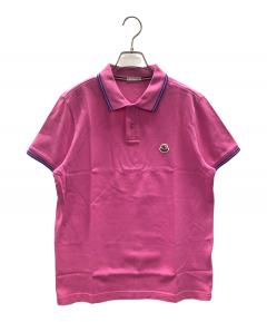 中古・古着通販】MONCLER (モンクレール) MONCLER/フロントロゴ