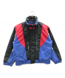 ST JOHN'S BAY（セントジョンズベイ）の古着「ジャケット」｜マルチカラー