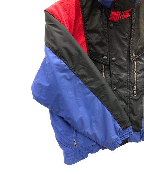 ST JOHN'S BAY（セントジョンズベイ）ST JOHN'S BAY (セントジョンズベイ) ジャケット マルチカラー サイズ:Lの古着・服飾アイテム