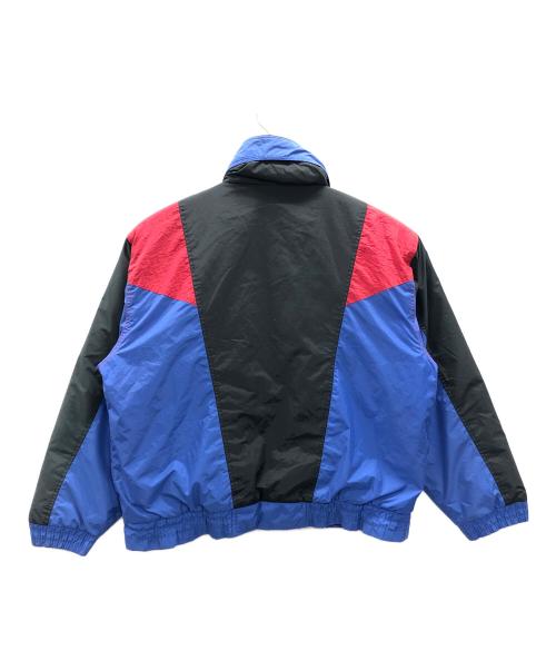 ST JOHN'S BAY（セントジョンズベイ）ST JOHN'S BAY (セントジョンズベイ) ジャケット マルチカラー サイズ:Lの古着・服飾アイテム