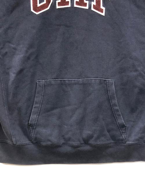 GAP（ギャップ）GAP (ギャップ) パーカー ブルー サイズ:XLの古着・服飾アイテム