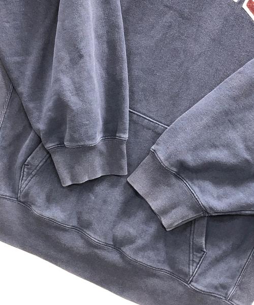 GAP（ギャップ）GAP (ギャップ) パーカー ブルー サイズ:XLの古着・服飾アイテム