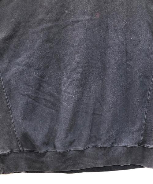 GAP（ギャップ）GAP (ギャップ) パーカー ブルー サイズ:XLの古着・服飾アイテム