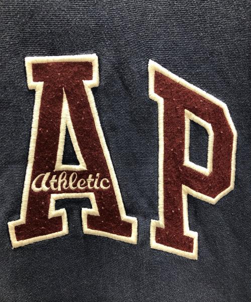 GAP（ギャップ）GAP (ギャップ) パーカー ブルー サイズ:XLの古着・服飾アイテム