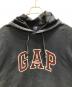 GAP (ギャップ) パーカー ブルー サイズ:XL：5000円