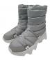 SOREL（ソレル）の古着「ブーツ KINETIC IMPACT NXT MID BOOT（キネティック インパクト ネクスト ミッド ブーツ）」｜ライトグレー