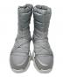 SOREL (ソレル) ブーツ KINETIC IMPACT NXT MID BOOT（キネティック インパクト ネクスト ミッド ブーツ） ライトグレー サイズ:24.5cm：7000円