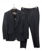 PAUL SMITHポールスミス）の古着「スリーピース セットアップスーツ」｜ネイビー