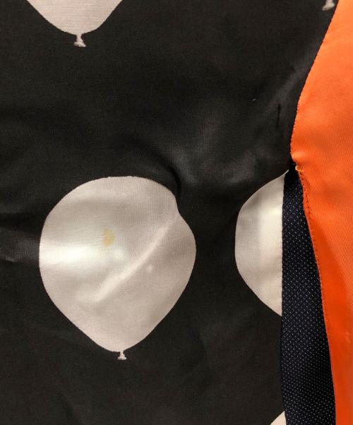 PAUL SMITH（ポールスミス）PAUL SMITH (ポールスミス) スリーピース セットアップスーツ ネイビー サイズ:Mの古着・服飾アイテム