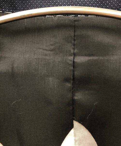 PAUL SMITH（ポールスミス）PAUL SMITH (ポールスミス) スリーピース セットアップスーツ ネイビー サイズ:Mの古着・服飾アイテム