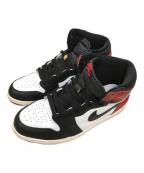 NIKEナイキ）の古着「スニーカー Air Jordan 1 Retro High OG 