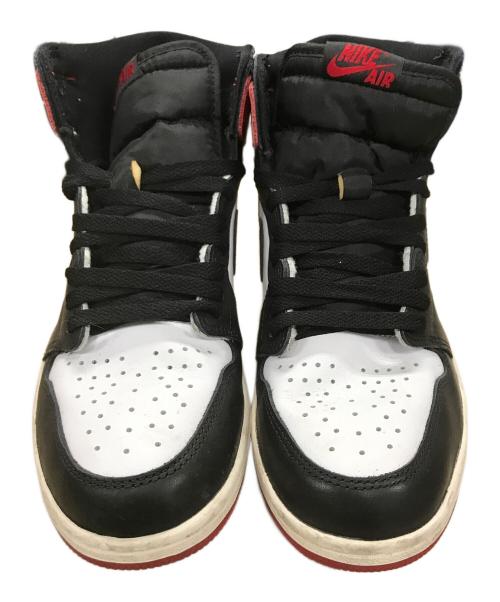 NIKE（ナイキ）NIKE スニーカー Air Jordan 1 Retro High OG 