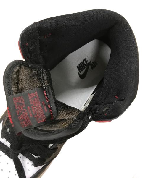 NIKE（ナイキ）NIKE スニーカー Air Jordan 1 Retro High OG 