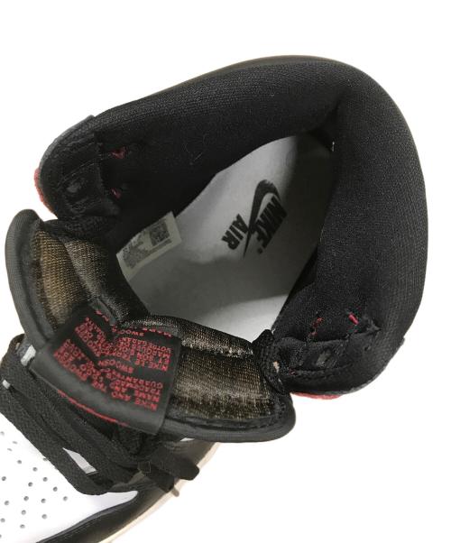 NIKE（ナイキ）NIKE スニーカー Air Jordan 1 Retro High OG 