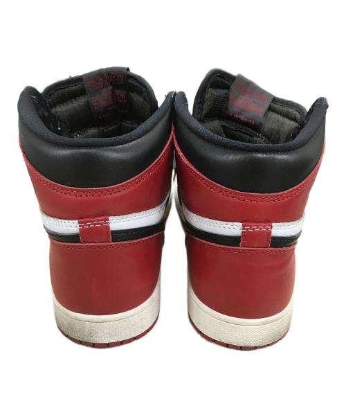 NIKE（ナイキ）NIKE スニーカー Air Jordan 1 Retro High OG 