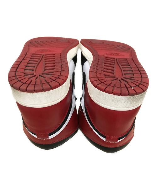 NIKE（ナイキ）NIKE スニーカー Air Jordan 1 Retro High OG 
