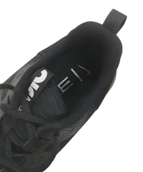 NIKE（ナイキ）NIKE (ナイキ) ローカットスニーカー IR MAX ALPHA TRAINER 5 (エア マックス アルファ トレーナー) ブラック サイズ:27.5cmの古着・服飾アイテム