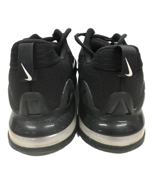 NIKE（ナイキ）NIKE (ナイキ) ローカットスニーカー IR MAX ALPHA TRAINER 5 (エア マックス アルファ トレーナー) ブラック サイズ:27.5cmの古着・服飾アイテム