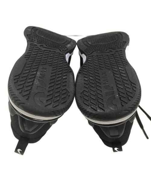 NIKE（ナイキ）NIKE (ナイキ) ローカットスニーカー IR MAX ALPHA TRAINER 5 (エア マックス アルファ トレーナー) ブラック サイズ:27.5cmの古着・服飾アイテム