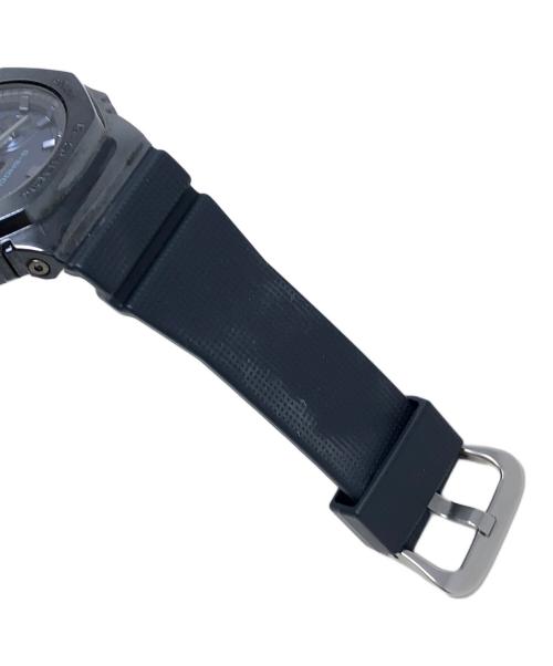 CASIO（カシオ）CASIO (カシオ) 腕時計 デジアナウォッチ クォーツ ブルー サイズ:実寸サイズにてご確認ください。の古着・服飾アイテム