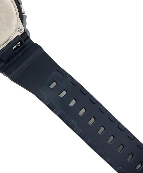 CASIO（カシオ）CASIO (カシオ) 腕時計 デジアナウォッチ クォーツ ブルー サイズ:実寸サイズにてご確認ください。の古着・服飾アイテム