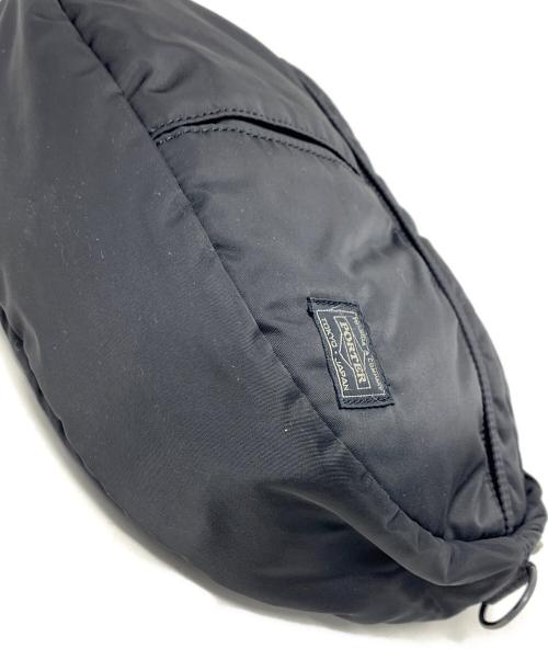 PORTER（ポーター）PORTER (ポーター) ショルダーバッグ ブラック サイズ:実寸サイズにてご確認ください。の古着・服飾アイテム