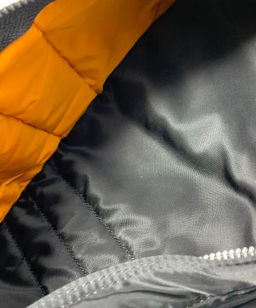 PORTER（ポーター）PORTER (ポーター) ショルダーバッグ ブラック サイズ:実寸サイズにてご確認ください。の古着・服飾アイテム