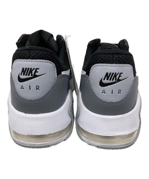 NIKE（ナイキ）NIKE (ナイキ) ローカットスニーカー AIR MAX EXCEE（エアマックスイクシー） ブラック×ホワイト サイズ:27.5 未使用品の古着・服飾アイテム