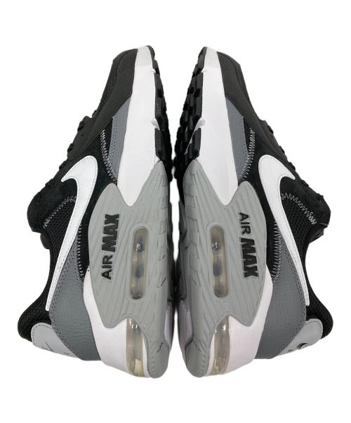 NIKE（ナイキ）NIKE (ナイキ) ローカットスニーカー AIR MAX EXCEE（エアマックスイクシー） ブラック×ホワイト サイズ:27.5 未使用品の古着・服飾アイテム