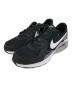 NIKE（ナイキ）の古着「ローカットスニーカー AIR MAX EXCEE（エアマックスイクシー）」｜ブラック×ホワイト