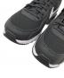 NIKE (ナイキ) ローカットスニーカー AIR MAX EXCEE（エアマックスイクシー） ブラック×ホワイト サイズ:27.5 未使用品：7000円