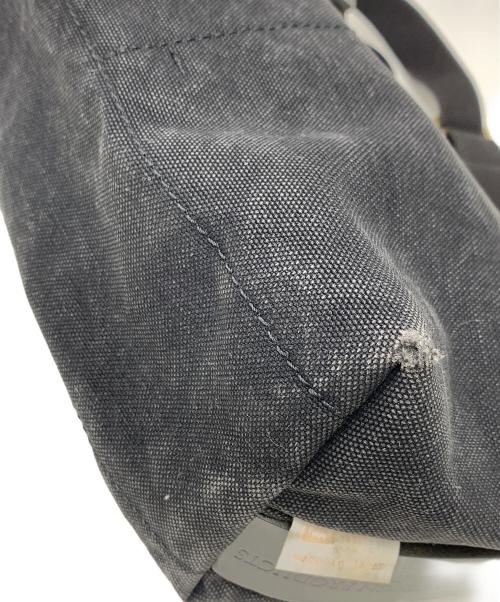 suolo（スオーロ）suolo (スオーロ) ショルダーバッグ ブラック サイズ:実寸サイズにてご確認下さい。の古着・服飾アイテム