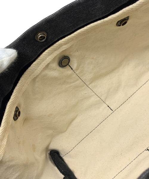 suolo（スオーロ）suolo (スオーロ) ショルダーバッグ ブラック サイズ:実寸サイズにてご確認下さい。の古着・服飾アイテム