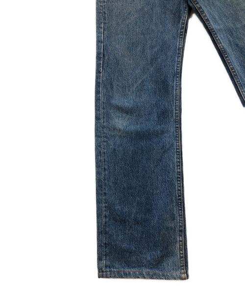 LEVI'S（リーバイス）LEVI'S (リーバイス) デニムパンツ 501 インディゴ サイズ:W30 L36の古着・服飾アイテム