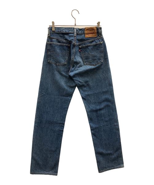 LEVI'S（リーバイス）LEVI'S (リーバイス) デニムパンツ 501 インディゴ サイズ:W30 L36の古着・服飾アイテム