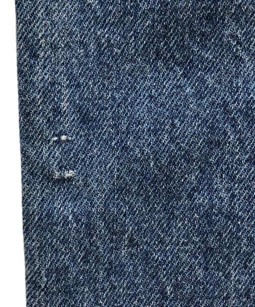 LEVI'S（リーバイス）LEVI'S (リーバイス) デニムパンツ 501 インディゴ サイズ:W30 L36の古着・服飾アイテム