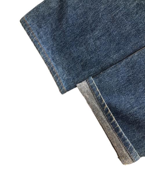 LEVI'S（リーバイス）LEVI'S (リーバイス) デニムパンツ 501 インディゴ サイズ:W30 L36の古着・服飾アイテム