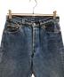 LEVI'S (リーバイス) デニムパンツ 501 インディゴ サイズ:W30 L36：8000円