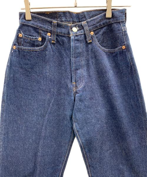LEVI'S（リーバイス）LEVI'S (リーバイス) デニムパンツ 501 インディゴ サイズ:W29 L36の古着・服飾アイテム