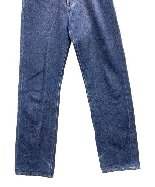 LEVI'S（リーバイス）LEVI'S (リーバイス) デニムパンツ 501 インディゴ サイズ:W29 L36の古着・服飾アイテム