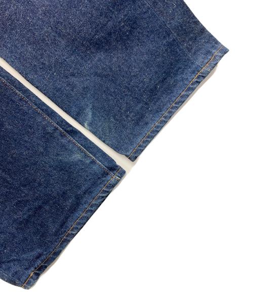 LEVI'S（リーバイス）LEVI'S (リーバイス) デニムパンツ 501 インディゴ サイズ:W29 L36の古着・服飾アイテム