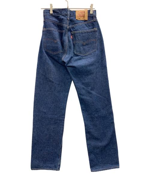 LEVI'S（リーバイス）LEVI'S (リーバイス) デニムパンツ 501 インディゴ サイズ:W29 L36の古着・服飾アイテム