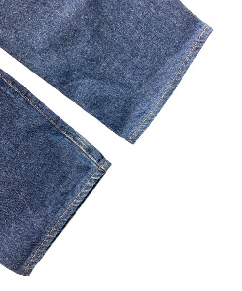 LEVI'S（リーバイス）LEVI'S (リーバイス) デニムパンツ 501 インディゴ サイズ:W29 L36の古着・服飾アイテム