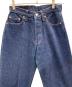 LEVI'S (リーバイス) デニムパンツ 501 インディゴ サイズ:W29 L36：20000円
