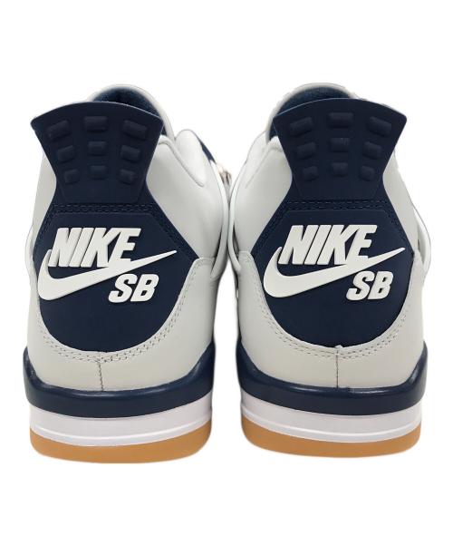 NIKE（ナイキ）NIKE ローカットスニーカー SB Amir Jordan 4 Retro SP 